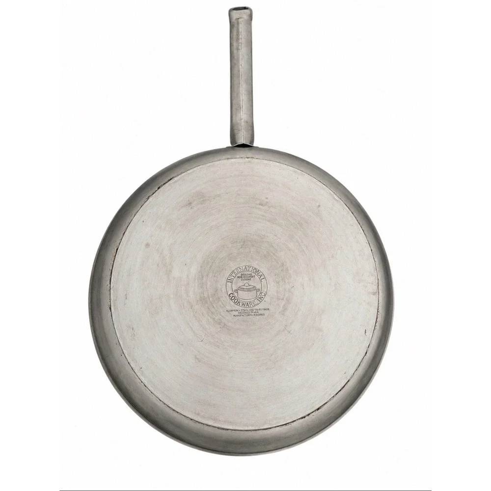 Vintage International Cookware‎ Inc. 12
